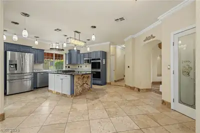 1101 Iolite Court Kitchen