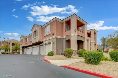 7700 Constanso Avenue 202, Las Vegas