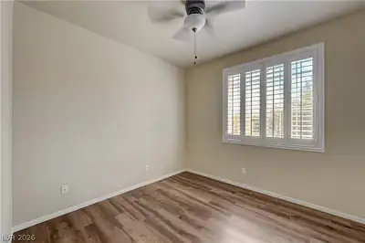 7700 Constanso Avenue 202 Bedroom