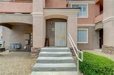 7700 Constanso Avenue 202 Front of Structure