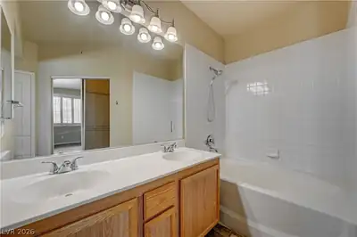 7700 Constanso Avenue 202 Primary Bathroom