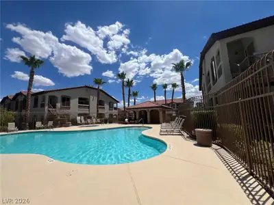 2305 West Horizon Ridge Parkway 1613 Pool