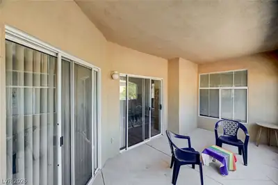 1604 Cardinal Bluff Drive 202 Patio