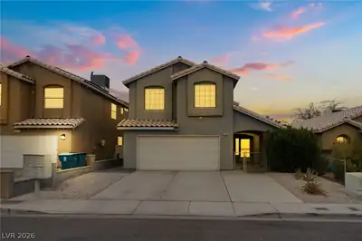 1982 Shannon Christine Drive, Las Vegas