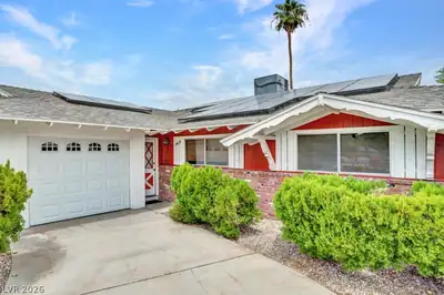 3428 Wingrove Avenue, Las Vegas