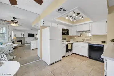 1108 North Cimarron Road 101 Kitchen