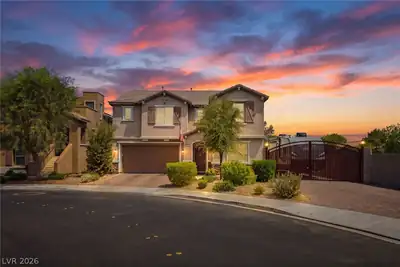 1310 Reef Point Avenue, Henderson