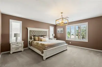 1310 Reef Point Avenue, Henderson, NV 89074 Bedroom
