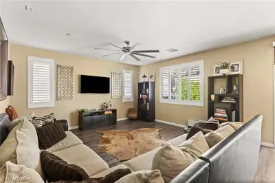 1310 Reef Point Avenue, Henderson, NV 89074 Living Room