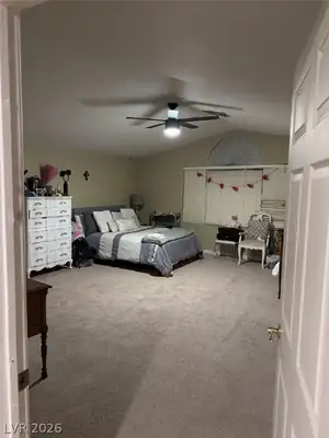 1271 Autumn Wind Way, Henderson, NV 89052 Bedroom