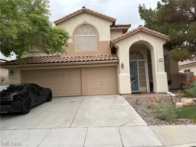 1271 Autumn Wind Way, Henderson