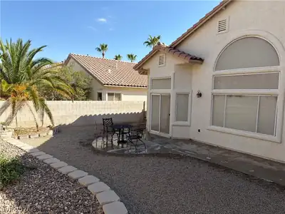 1271 Autumn Wind Way, Henderson, NV 89052 Patio