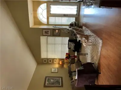 1271 Autumn Wind Way, Henderson, NV 89052 Living Room