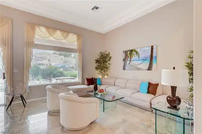 10608 Back Plains Drive, Las Vegas, NV 89134 