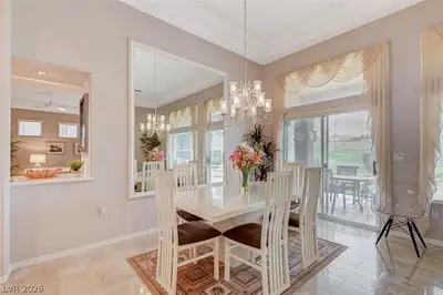 10608 Back Plains Drive, Las Vegas, NV 89134 
