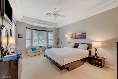 10608 Back Plains Drive, Las Vegas, NV 89134 