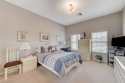 10608 Back Plains Drive, Las Vegas, NV 89134 