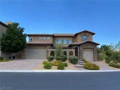 398 Pollino Peaks Street, Las Vegas