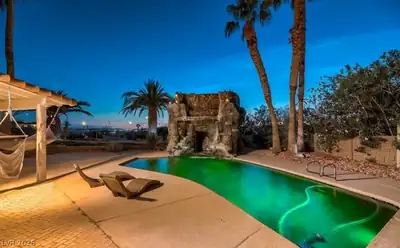 672 Los Feliz Street, Las Vegas, NV 89110 