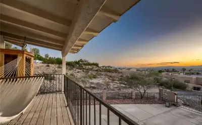 672 Los Feliz Street, Las Vegas, NV 89110 