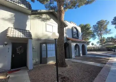 854 Stainglass Lane, Las Vegas
