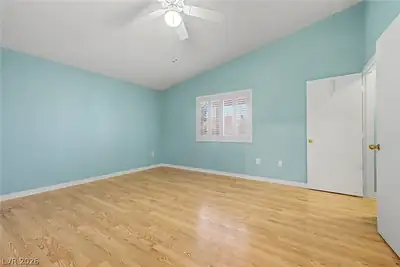 5145 Midnight Oil Drive Bedroom
