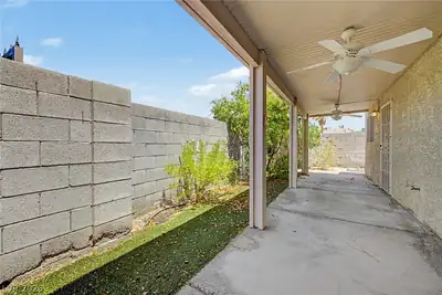 5145 Midnight Oil Drive Patio