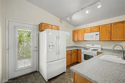 5145 Midnight Oil Drive Kitchen
