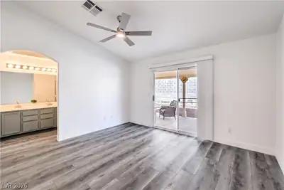 3869 Mapleview Court, Las Vegas, NV 89147 Primary Bedroom