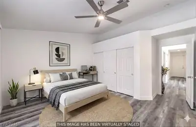 3869 Mapleview Court Las Vegas, NV 89147