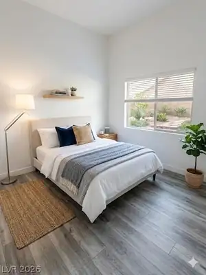 3869 Mapleview Court, Las Vegas, NV 89147 Bedroom