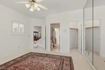1888 Woodhaven Drive, Henderson, NV 89074 Bedroom