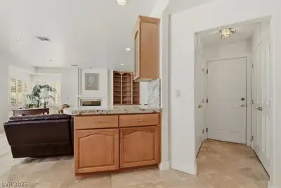 1888 Woodhaven Drive, Henderson, NV 89074 Kitchen