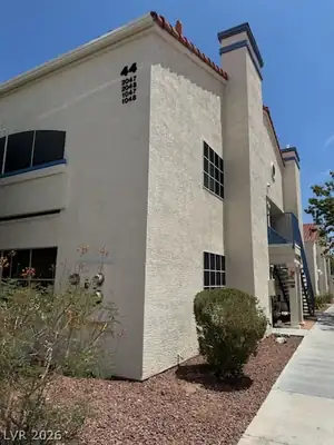 2725 South Nellis Boulevard 2047, Las Vegas