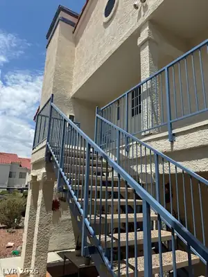 2725 South Nellis Boulevard 2047 Side of Structure