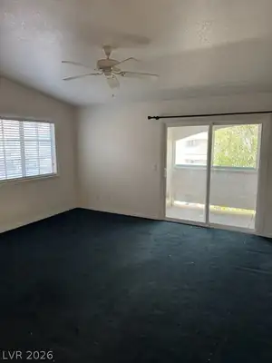 2725 South Nellis Boulevard 2047 Bedroom