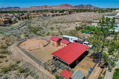 1424 Pueblo Drive Boulder City, NV 89005