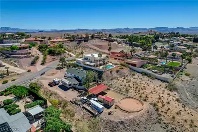 1424 Pueblo Drive, Boulder City, NV 89005 Lot