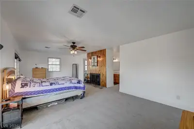 1424 Pueblo Drive, Boulder City, NV 89005 Primary Bedroom