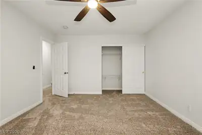 1100 Milpas Lane, Las Vegas, NV 89134 Bedroom