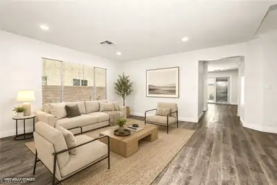 1100 Milpas Lane, Las Vegas, NV 89134 Living Room