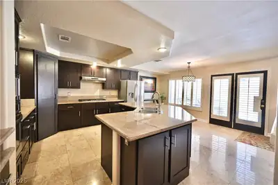 3755 Emerald Bay Circle, Las Vegas, NV 89147 Kitchen