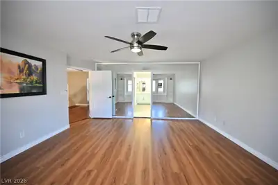 3755 Emerald Bay Circle, Las Vegas, NV 89147 Bedroom