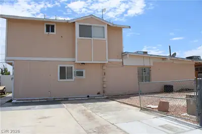 1212A Phillips Avenue A, Las Vegas