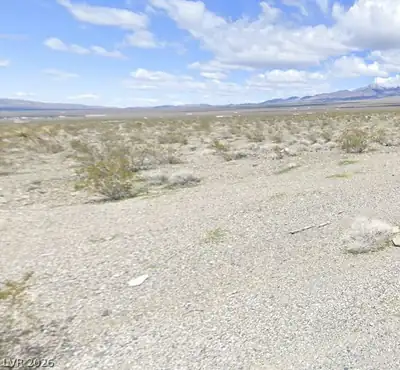 2200 Outpost Place, Pahrump, NV 89060 Lot