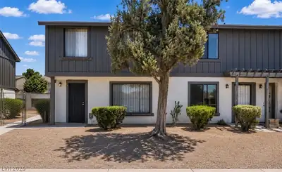 3173 Marsford Place, Las Vegas
