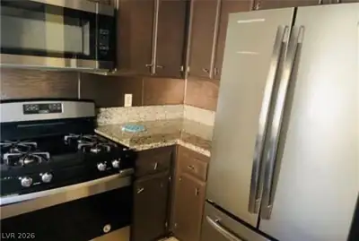 3173 Marsford Place, Las Vegas, NV 89102 Kitchen