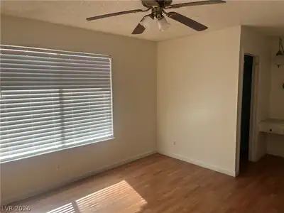 3173 Marsford Place, Las Vegas, NV 89102 Bedroom