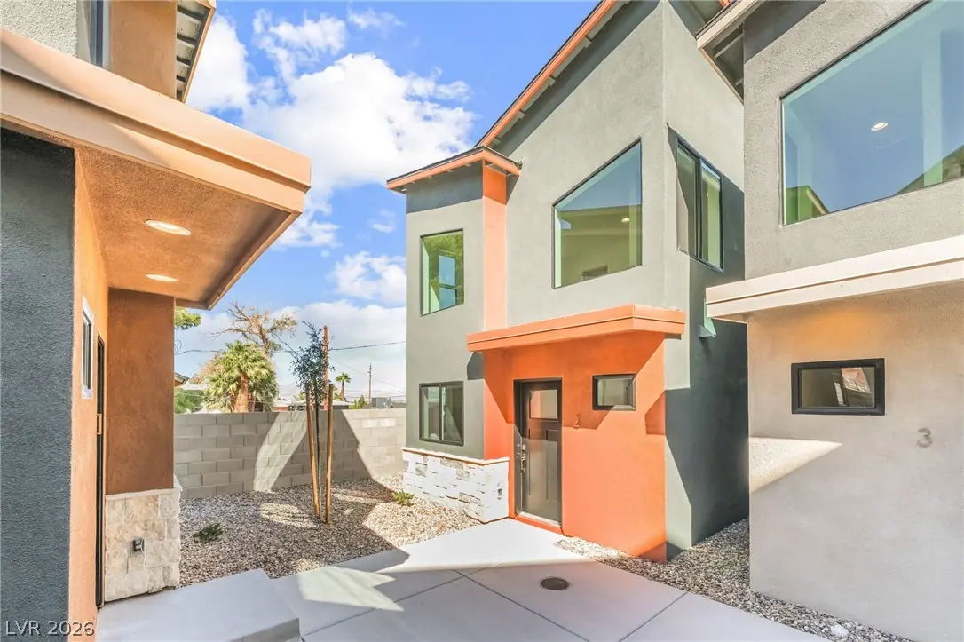 350 North 13th Street
