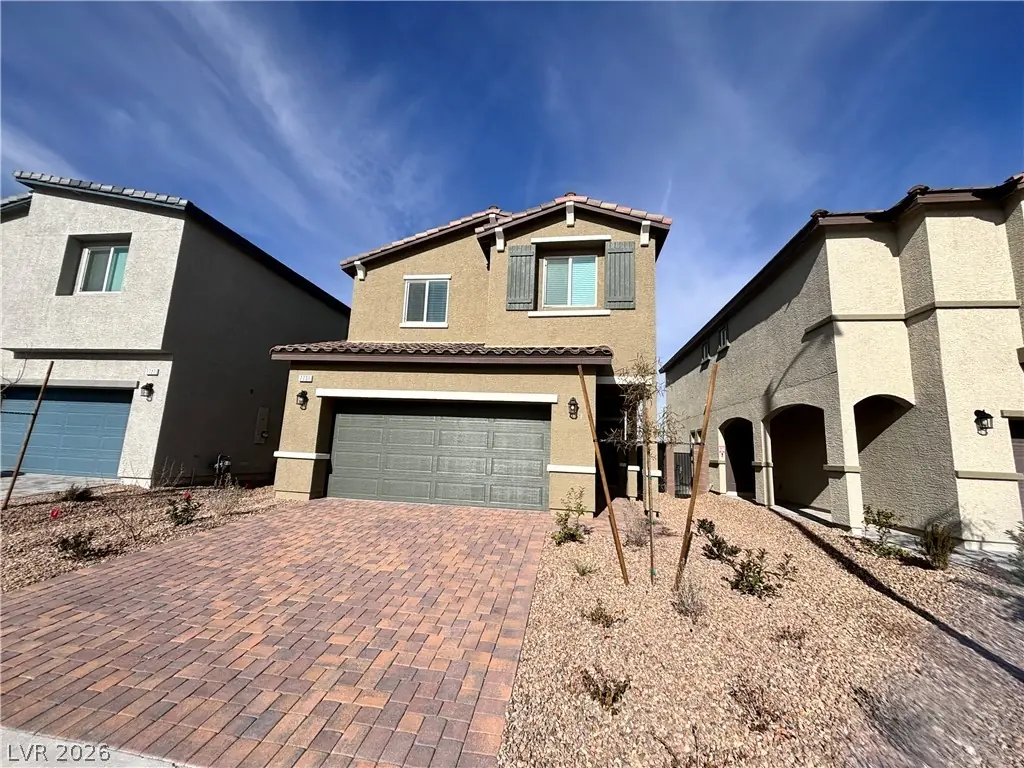 7731 Moore Creek Lane, North Las Vegas, NV 89084